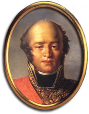 Marshal of France  since May 19, 1804.