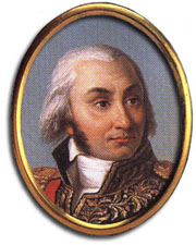 Marshal of France  since May 19, 1804.