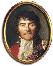 Marshal of France since May 19, 1804.