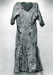 Платье летнее. 1938-1939гг.