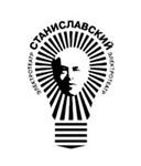 Электротеатр Станиславский. Логотип
