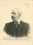 К.С. Станиславский, 1900-е