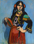  .   . 1909.  . .. . Succession H. Matisse