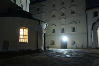 «Ночь искусств-2020» в Кирилло-Белозерском музее-заповеднике