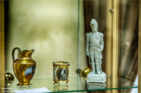 Выставка «То был век богатырей!» в Таганроге