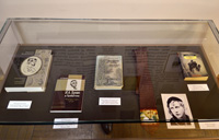 Выставка «Литературное окружение Ивана Бунина в эмиграции»
