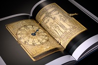 Книга ''Символ и время. Западно-европейские часы XVI - начала XVIII века''