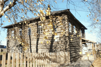 Бабушкинский районный исторический музей