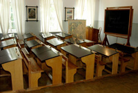 Музей ''Симбирская классическая гимназия''