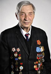 Глеб Борисович Удинцев (1923-2017)