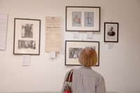 Выставка «Станиславский: в поисках “синей птицы”» в Вене, Австрия