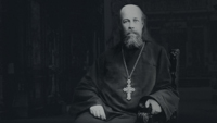 Протоиерей Филосо́ф Орнатский (1860-1918)