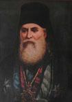 Настоятель Спасо-Андроникова монастыря епископ Нафанаил (Соборов)