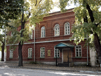 Музей ''Симбирская классическая гимназия'' 