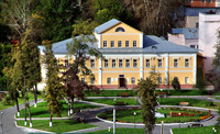 Златоустовский городской  краеведческий музей