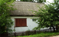 Суворовский районный краеведческий музей