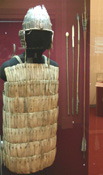 ''Парад народов''  Этнографического музея отправляется в Китай