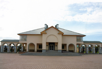 Музей Салавата Юлаева 