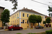 Себежский краеведческий музей