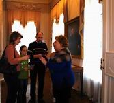 Интерактивные каникулы в Калужском художественном музее
