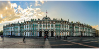 Государственный Эрмитаж. Зимний дворец