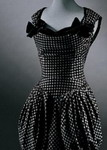 Жак Дессе. Вечернее платье, 1948