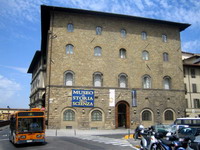 Музей истории науки, Флоренция
