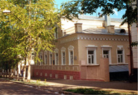 Музей ''Вятская кунсткамера''