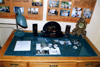 Письменный стол 
