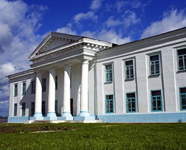 Осинский краеведческий музей