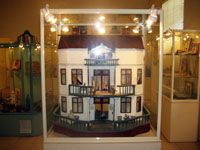 Кукольный дом. Конец XIX - начало XX в.