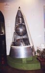 Второй советский искусственный спутник Земли (ИСЗ-2)