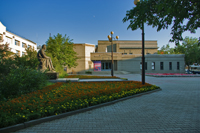 Сахалинский областной художественный музей