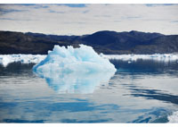 Гренландия. Ледники 2