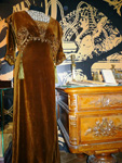 Платье женское. 1910-е гг.