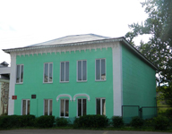 Сычевский краеведческий музей