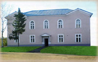 Ардатовский краеведческий музей