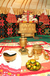 Материальная культура башкирского народа