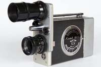 16-мм кинокамера Киев-16С-3