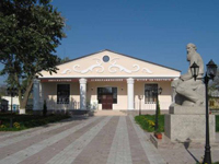 Литературно-этнографический музей Л.Н. Толстого