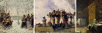 1812 год в картинах  В.В. Верещагина