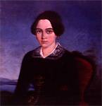 Крендовский Е.Ф. Портрет молодой дамы. 1836-1856 гг.