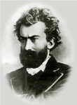 Н.Н. Миклухо-Маклай. Фотография 1870-х годов
