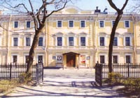 Кронштадтский Дом офицеров
