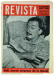 Revista de Actualidades, Artes y Letras, 8-14/09/1955 
