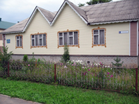 Тужинский районный краеведческий музей