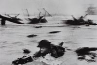 .        D   -- (Omaha Beach), , , 6  1944