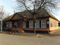 Карачевский краеведческий музей
