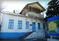 Историко-краеведческий музей поселка Лиман