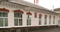 Одоевский краеведческий музей